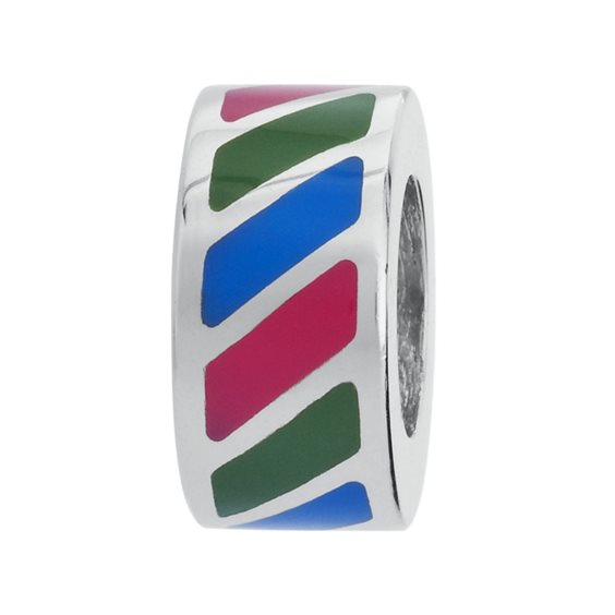 Charm Brosway Donna Tres Jolie in Acciaio BTJ42 - BTJ42